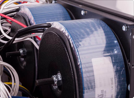 Anthem MCA 525 GEN 2 - cecha 3